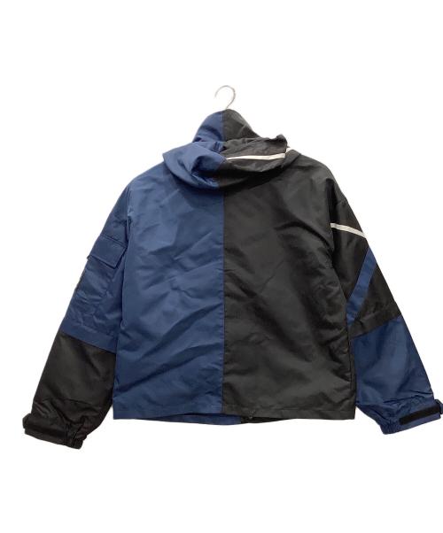 BANDAI（バンダイ）BANDAI (バンダイ) デザイアグランプリジャケットBANDAI仮面ライダーギーツタグ付 ブラック サイズ:XLの古着・服飾アイテム