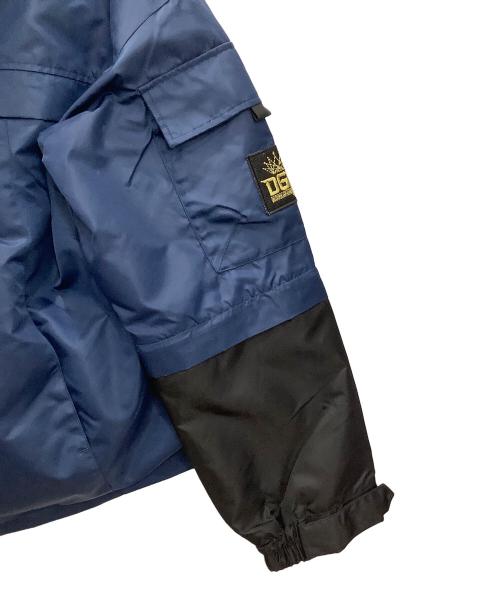 BANDAI（バンダイ）BANDAI (バンダイ) デザイアグランプリジャケットBANDAI仮面ライダーギーツタグ付 ブラック サイズ:XLの古着・服飾アイテム