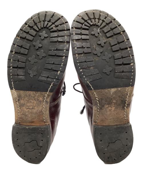 RED WING（レッドウィング）RED WING (レッドウィング) ベックマンブーツ ブラウン サイズ:28cmの古着・服飾アイテム