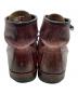 RED WING (レッドウィング) ベックマンブーツ ブラウン サイズ:28cm：24000円