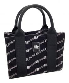 BALENCIAGA（バレンシアガ）の古着「2WAYショルダーバッグ」｜ブラック