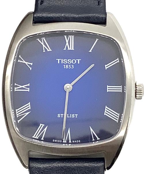 TISSOT（ティソ）TISSOT (ティソ) 腕時計の古着・服飾アイテム