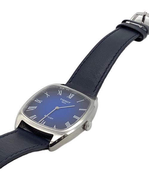 TISSOT（ティソ）TISSOT (ティソ) 腕時計の古着・服飾アイテム