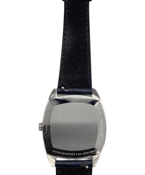 TISSOT（ティソ）TISSOT (ティソ) 腕時計の古着・服飾アイテム