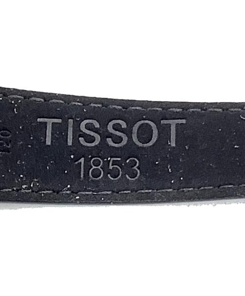TISSOT（ティソ）TISSOT (ティソ) 腕時計の古着・服飾アイテム