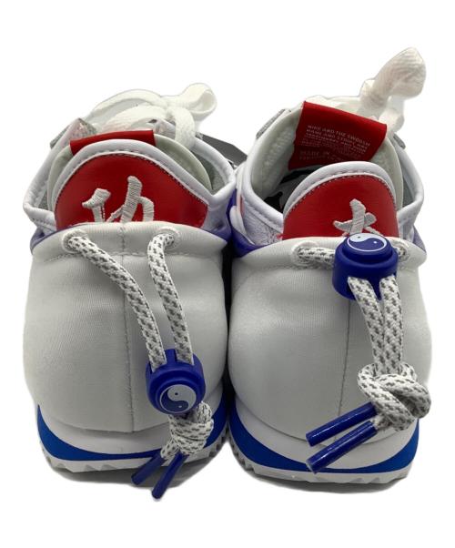 NIKE（ナイキ）NIKE (ナイキ) スニーカー トリコロールカラー サイズ:26.5cmの古着・服飾アイテム