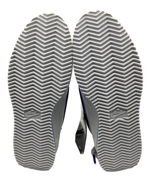 NIKE（ナイキ）NIKE (ナイキ) スニーカー トリコロールカラー サイズ:26.5cmの古着・服飾アイテム