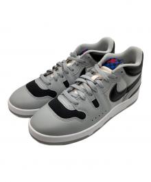 NIKE（ナイキ）の古着「スニーカー」｜グレー