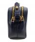 中古・古着 PRADA (プラダ) ショルダーバッグ ネイビー：135000円