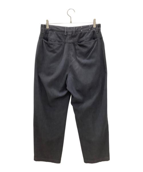 FARAH（ファーラー）FARAH (ファーラー) FARAH　スラックス ネイビー サイズ:W32の古着・服飾アイテム