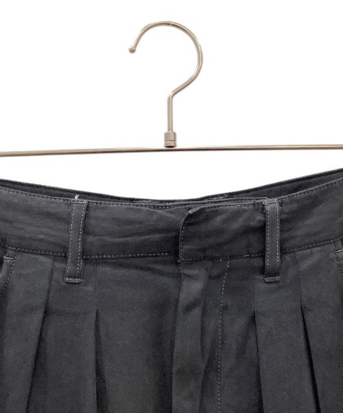 FARAH（ファーラー）FARAH (ファーラー) FARAH　スラックス ネイビー サイズ:W32の古着・服飾アイテム