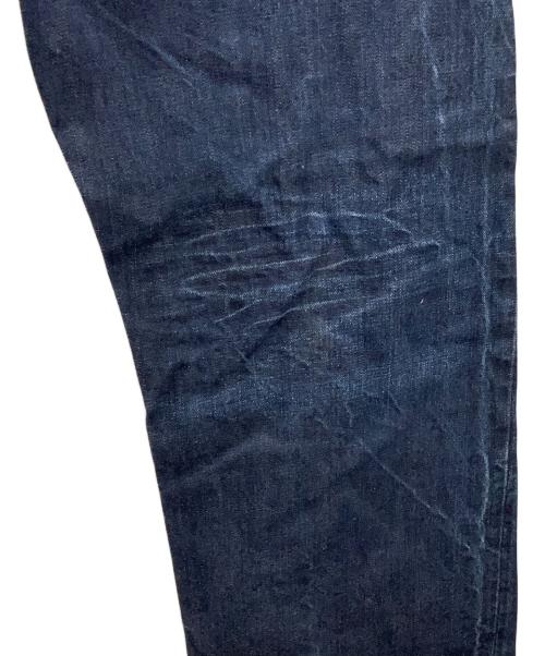 RRL（ダブルアールエル）RRL (ダブルアールエル) デニムパンツ インディゴ サイズ:32×30の古着・服飾アイテム