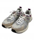 NIKEナイキ）の古着「スニーカーNIKE V2K RUN PRM」｜ホワイト