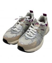 NIKE（ナイキ）の古着「スニーカーNIKE V2K RUN PRM」｜ホワイト