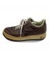 NIKE (ナイキ) スニーカーNIKE HTM AIR FORCE 1 LO ブラウン サイズ:26：17000円