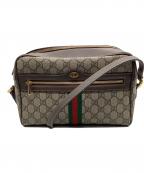 GUCCIグッチ）の古着「ショルダーバッグ」