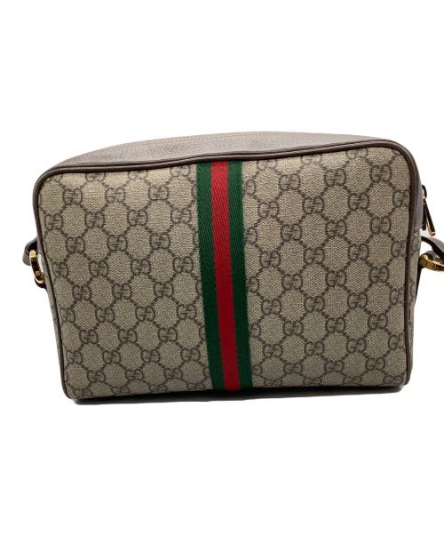 GUCCI（グッチ）GUCCI (グッチ) ショルダーバッグの古着・服飾アイテム