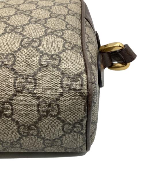 GUCCI（グッチ）GUCCI (グッチ) ショルダーバッグの古着・服飾アイテム