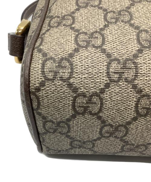 GUCCI（グッチ）GUCCI (グッチ) ショルダーバッグの古着・服飾アイテム