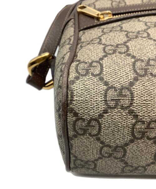 GUCCI（グッチ）GUCCI (グッチ) ショルダーバッグの古着・服飾アイテム