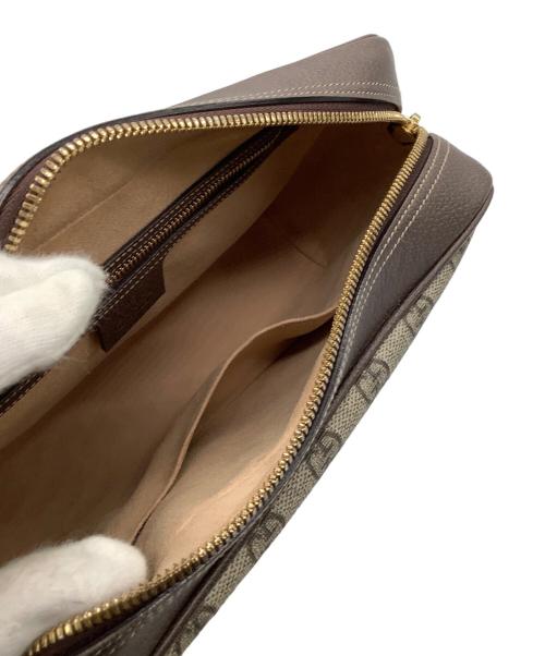 GUCCI（グッチ）GUCCI (グッチ) ショルダーバッグの古着・服飾アイテム