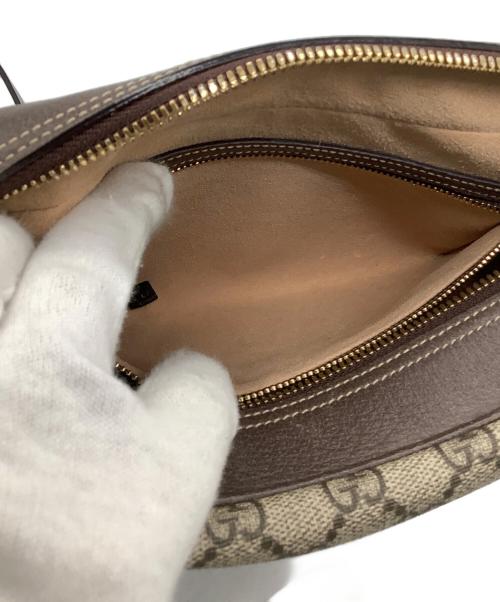GUCCI（グッチ）GUCCI (グッチ) ショルダーバッグの古着・服飾アイテム