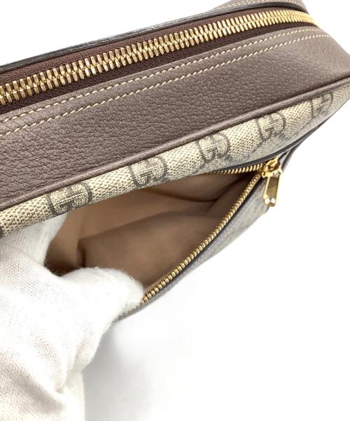 GUCCI（グッチ）GUCCI (グッチ) ショルダーバッグの古着・服飾アイテム