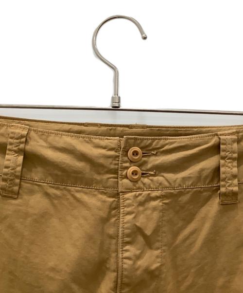 45rpm（45アールピーエム）45rpm (45アールピーエム) 45rpm　パンツ ブラウン サイズ:4の古着・服飾アイテム