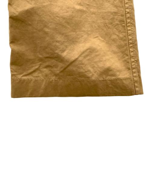 45rpm（45アールピーエム）45rpm (45アールピーエム) 45rpm　パンツ ブラウン サイズ:4の古着・服飾アイテム