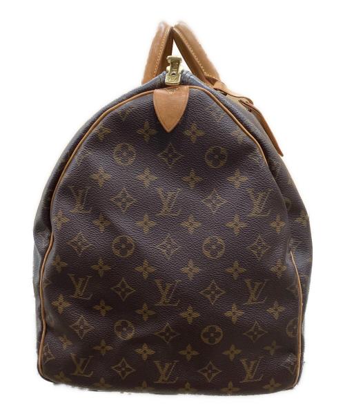 LOUIS VUITTON（ルイ ヴィトン）LOUIS VUITTON (ルイ ヴィトン) トラベルバッグ　モノグラム　キーポル55　の古着・服飾アイテム