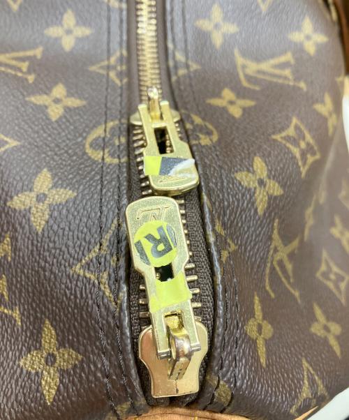 LOUIS VUITTON（ルイ ヴィトン）LOUIS VUITTON (ルイ ヴィトン) トラベルバッグ　モノグラム　キーポル55　の古着・服飾アイテム