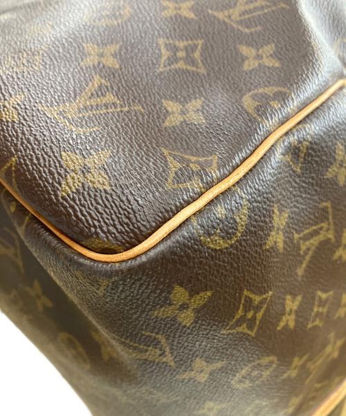 LOUIS VUITTON（ルイ ヴィトン）LOUIS VUITTON (ルイ ヴィトン) トラベルバッグ　モノグラム　キーポル55　の古着・服飾アイテム