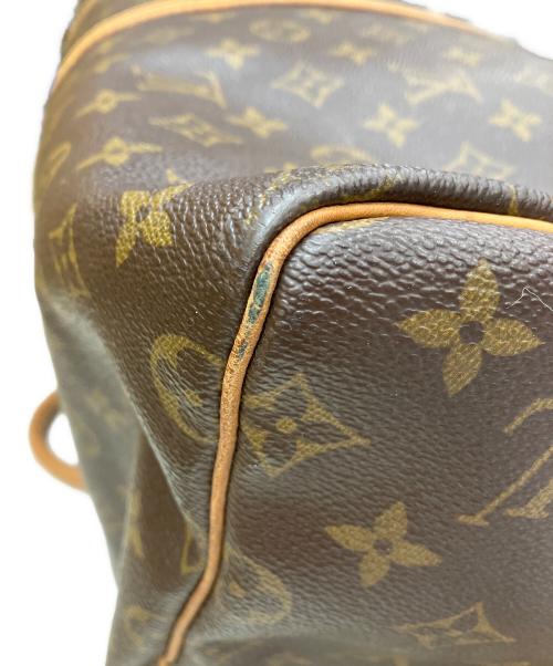 LOUIS VUITTON（ルイ ヴィトン）LOUIS VUITTON (ルイ ヴィトン) トラベルバッグ　モノグラム　キーポル55　の古着・服飾アイテム