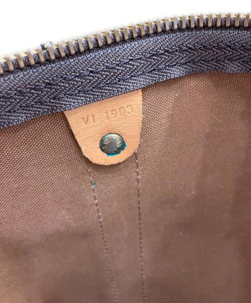 LOUIS VUITTON（ルイ ヴィトン）LOUIS VUITTON (ルイ ヴィトン) トラベルバッグ　モノグラム　キーポル55　の古着・服飾アイテム
