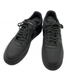 NIKE（ナイキ）の古着「ローカットスニーカー」｜ブラック