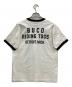 McCOY'S (マッコイズ) リンガーTシャツMcCoy'sホワイト ホワイト サイズ:SIZE 40：5000円