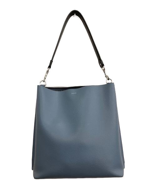COACH（コーチ）COACH (コーチ) ワンショルダーバッグ ブルーの古着・服飾アイテム