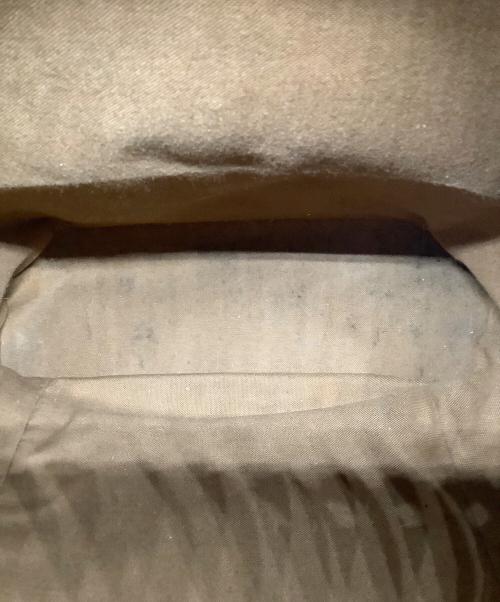 LOUIS VUITTON（ルイ ヴィトン）LOUIS VUITTON (ルイ ヴィトン) リュック LOUIS VUITTON SP0919 モノグラム モンスリ PM シミ・型崩れ有 ブラウンの古着・服飾アイテム