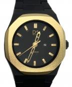 D1 MILANOディーワン ミラノ）の古着「腕時計」