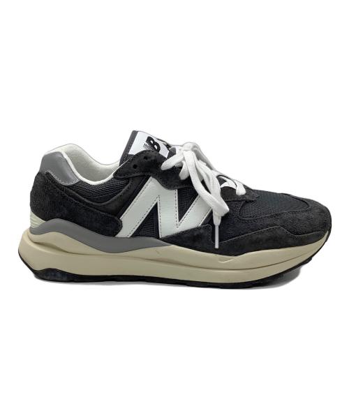 NEW BALANCE（ニューバランス）NEW BALANCE (ニューバランス) スニーカーNEW BALANCE(ﾆｭｰﾊﾞﾗﾝｽ)M5740VL1 グレー サイズ:27.5の古着・服飾アイテム