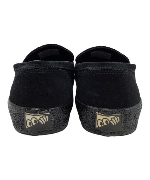 LAST RESORT AB（ラストリゾートエービー）LAST RESORT AB (ラストリゾートエービー) タッセルローファーLast Resort ABブラック ブラック サイズ:27.5の古着・服飾アイテム