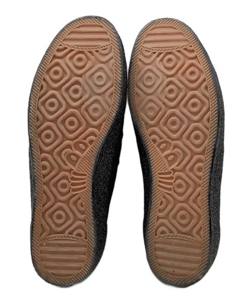 LAST RESORT AB（ラストリゾートエービー）LAST RESORT AB (ラストリゾートエービー) タッセルローファーLast Resort ABブラック ブラック サイズ:27.5の古着・服飾アイテム