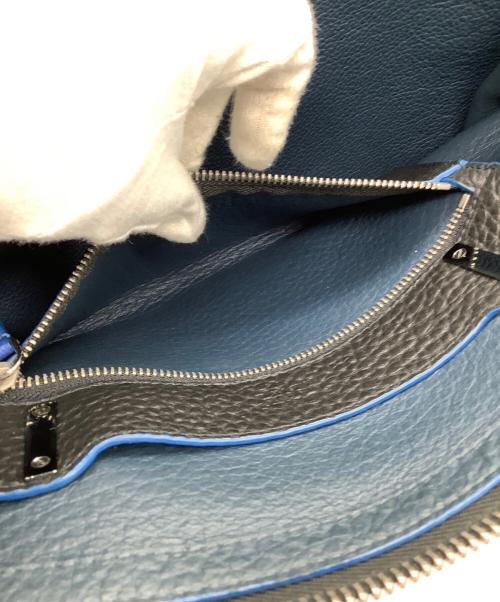 FURLA（フルラ）FURLA (フルラ) ハンドバッグ ブラックの古着・服飾アイテム