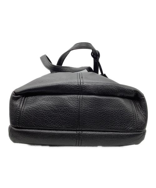 aniary（アニアリ）aniary (アニアリ) トートバッグ ブラックの古着・服飾アイテム