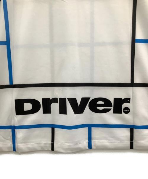 NIKE（ナイキ）NIKE (ナイキ) ゲームシャツNIKEホワイト×ブルー インテルナツィオナーレ・ミラノ 20/21 アウェイ ホワイト×ブルー サイズ:SIZE Mの古着・服飾アイテム