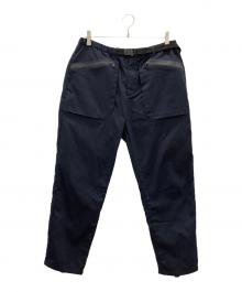 F/CE.（エフシーイー）の古着「クライミングパンツ」｜ネイビー