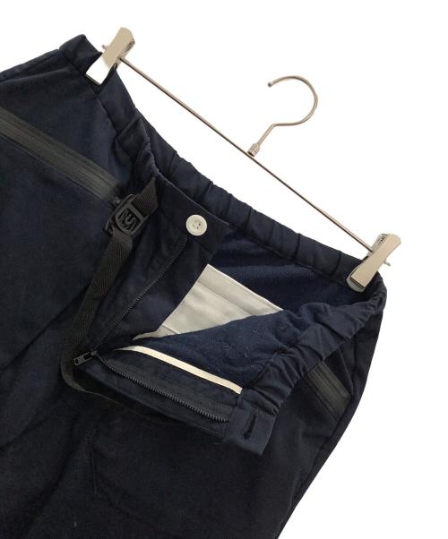 F/CE.（エフシーイー）F/CE. (エフシーイー) クライミングパンツ ネイビー サイズ:Mの古着・服飾アイテム