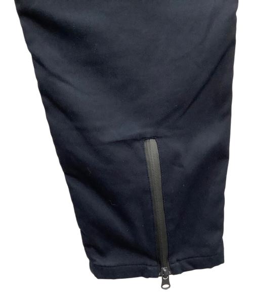 F/CE.（エフシーイー）F/CE. (エフシーイー) クライミングパンツ ネイビー サイズ:Mの古着・服飾アイテム