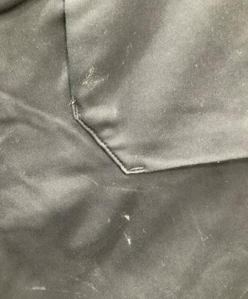 F/CE.（エフシーイー）F/CE. (エフシーイー) クライミングパンツ ネイビー サイズ:Mの古着・服飾アイテム