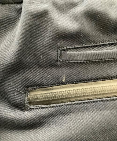 F/CE.（エフシーイー）F/CE. (エフシーイー) クライミングパンツ ネイビー サイズ:Mの古着・服飾アイテム